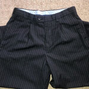 Nautica Striped Pants